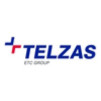 TELZAS Sp. z o.o. Logo