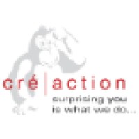 Cré-Action Logo