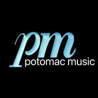 Potomac Music Logo