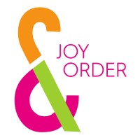 Joy & Order Logo