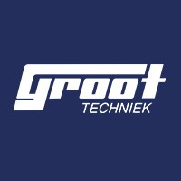 Groot Techniek Logo