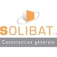 Solibat Logo