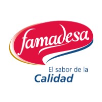 Famadesa Logo