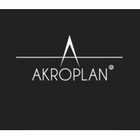 AKROPLAN Logo