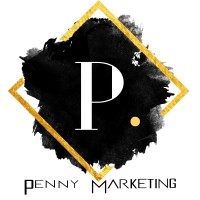 Penny Marketing Logo