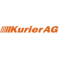 Kurier AG Logo