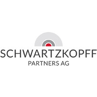 Schwartzkopff Partners AG Logo