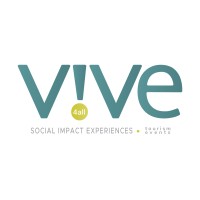 V!VE 4all Logo