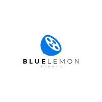 BlueLemon Studio Manuel Schriber Logo