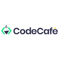 CodeCafé Logo