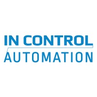 In Control Automation Ltd Logo