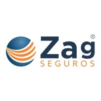 ZAG SEGUROS BC Logo