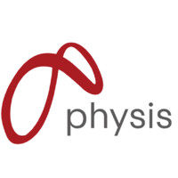 PHYSIS GmbH - Therapie und Training Logo