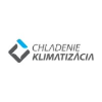 CHLADENIE A KLIMATIZACIA, s.r.o. Logo