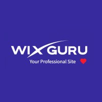 WIX GURU ITALIA Logo
