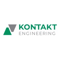 KONTAKT-Engineering Kft. Logo