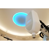 Cyberknife Center Munich Logo