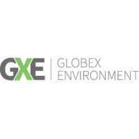 Globex Environment Logo