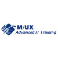 M/UX, Inc. Logo