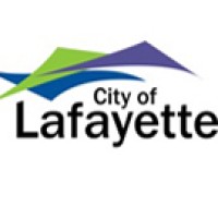 City of Lafayette, Colorado Logo