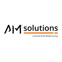 AM Solutions Logo