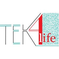 TEK4life Logo