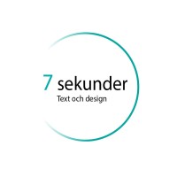 Sju sekunder Logo