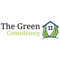 The Green Consultancy Logo