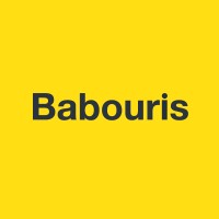 Babouris Estate Agents Logo