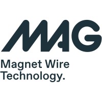 MAG machines GmbH Logo
