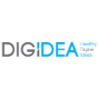 Digidea Dijital Hizmetler Ltd. Şti. Logo