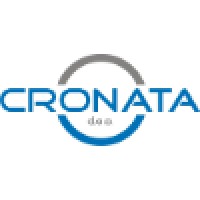 CRONATA D.O.O. Logo