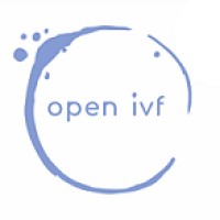 Open-IVF Logo