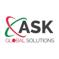 ASK Global Solutions Ltd Logo