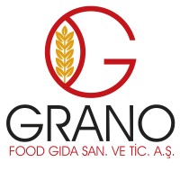 GRANO FOOD GIDA SAN. VE TİC. A.Ş. Logo