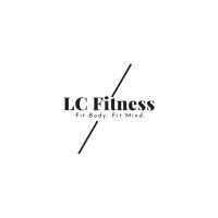 LC Fitness Logo