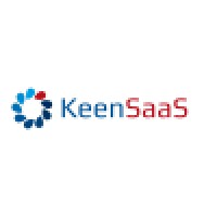 KeenSaaS Logo