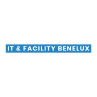 IT & Facility Benelux Logo