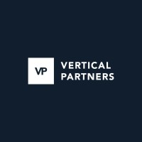 Vertical Partners Logo