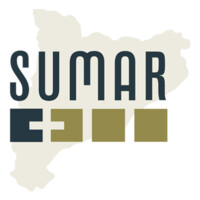 SUMAR, Serveis Públics dAcció Social de Catalunya Logo