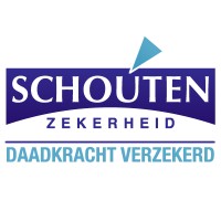 Schouten Zekerheid Logo