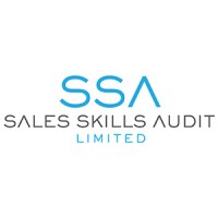 Sales Skills Audit Ltd Logo