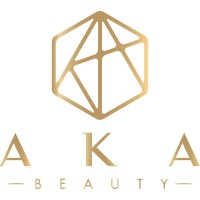 AKA Beauty Logo