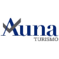 AUNA Turismo Logo