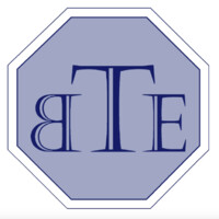 BTE Logo