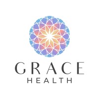 Grace Health LLC Logo