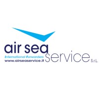 Air Sea Service Srl Logo