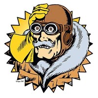 Momus Logo