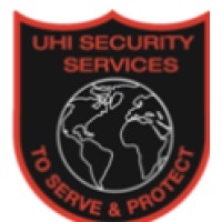 UHI Security Services Limited Logo
