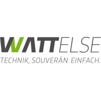 WATTELSE AG Logo